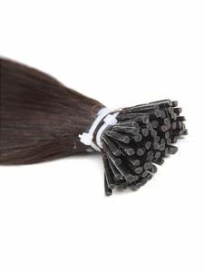 Salone di qualità vergine europea cuticola allineato Pre-incollato capelli umani extension Nano anello nanopunte <span class=keywords><strong>legami</strong></span> cheratina - Product Image 2