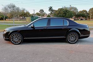 BENTLEY CONTINENTAL FLYING SPUR SPEED 2013 USADO, VOLANTE A LA IZQUIERDA/DERECHA - Product Image 3