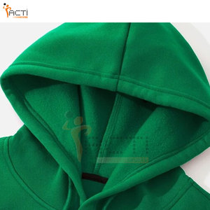 Custom Design High Quality <b>Pullover</b> <b>Men</b> Hoodies Solid Casual Plus Size Oem Custom <b>Men</b> Hoodies - Product Image 3