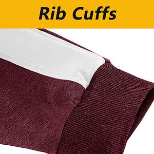 Chándal con cremallera de algodón 100% personalizado más vendido, conjunto de invierno transpirable de tacto suave con diseño personalizado, precio al por mayor bajo - Product Image 6