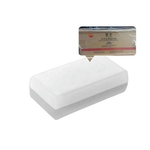 Suministro de fábrica cera de parafina 58-60 cera de parafina totalmente refinada para vela - Product Image 1