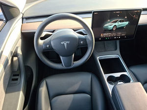 TESLA MODEL Y LONG RANGE AWD 2023, LISTO PARA ENVIAR - Product Image 2