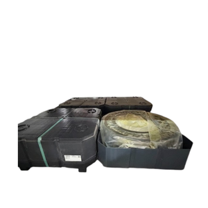 Rodamiento de Rodillos 23156E-1C3, Conjunto de Rodamiento de Rodillos, Rodamiento Industrial, Rodamiento para Maquinaria, Equipo de Rodamientos, Repuesto de Rodamientos - Product Image 4