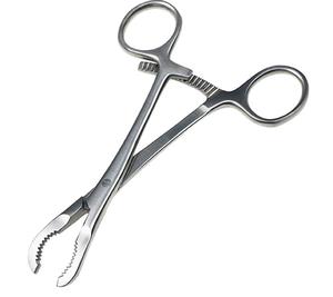 VENTE FLASH - Pince à os Still BONE RONGEUR 2024 en acier inoxydable, INSTRUMENTS CHIRURGICAUX ORTHOPÉDIQUES VETERINAIRES avec BOÎTE PERSONNALISÉE CE ISO UAMED LTD - Product Image 3