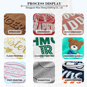 Chaqueta con capucha y cremallera para hombre con logotipo personalizado Sudadera polar con capucha y cremallera completa - Product Image 6