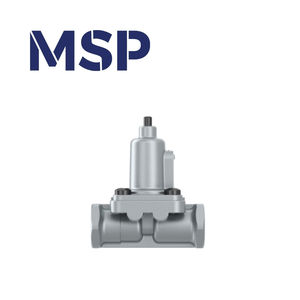 4341001240 - Válvula de Carga - Piezas y Accesorios para Remolques - MSP Export - Product Image 3