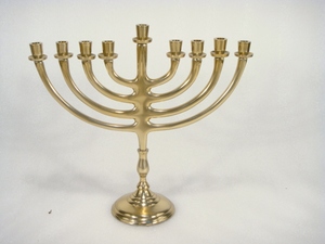 Aluminium Stainless Steel Finished Polished <b>Large</b> <b>Candle</b> Holder for Home Hotel Restaurant Table Top Decorative Item - Product Image 6