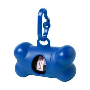 Dispenser per Sacchetti Pobba Personalizzato, Gadget Promozionali per Animali Domestici - Product Image 5
