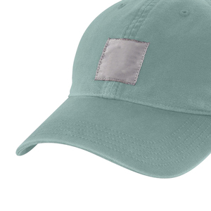 Chapeaux en coton vieilli broderie personnalisée logo unisexe vintage papa chapeau casquette de baseball - Product Image 4