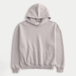 Sweat à capuche pour homme de qualité supérieure, personnalisé, automne-hiver, surdimensionné, en coton, sweat à capuche uni pour homme, pull-over unisexe, sweats à capuche et sweat-shirts pour homme - Product Image 5