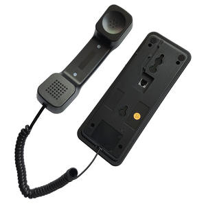 Teléfono sin botones Teléfonos de habitación de hotel con indicador de luz LED - Product Image 3