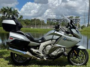BMW K 1600 GTL Exclusive usada del 2016 disponible - Product Image 1