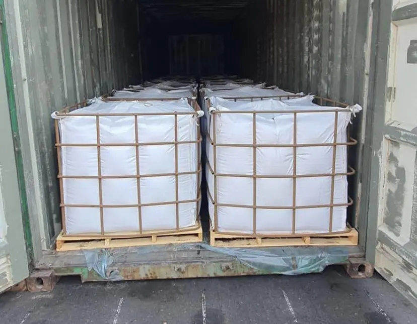 Bitume 50/70 dans Jumbobag 300kg Prêt à expédier chargement bitume en vrac vg30 bitume de route Asphalte