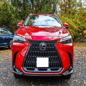 Lexus NX Hybrid 350h 2023, Tracción en las Cuatro Ruedas, Caja de Cambios Automática, Título Limpio, Sin Accidentes, con Bajo Kilometraje, Listo para Envío - Product Image 1