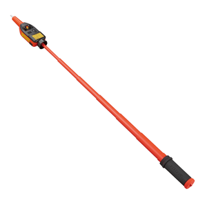 Detector de Voltaje Metálico Japonés con Discriminación AC/DC, Prueba de Resistencia a la Tensión para Seguridad Eléctrica de Media y Baja Tensión HSN-6A2 - Product Image 2