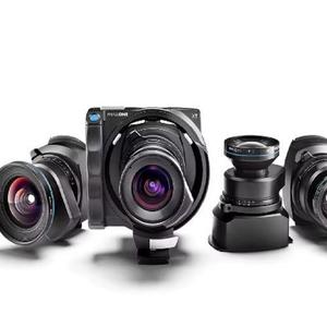 ระบบกล้อง Phase One Xt Iq4 150MP พร้อมการรับประกัน 3 ปี เสียงรอบทิศทาง บรรจุภัณฑ์ปิดผนึก ใหม่ ผลิตในสหรัฐอเมริกา จัดส่งรวดเร็ว - Product Image 2