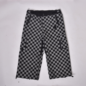 Hot Selling Custom Casual Outdoor Baggy Cargo <b>Pants</b> for Men Waterproof Breathable Winter Snowboard Ski <b>Pants</b> Zip Pockets - Product Image 1