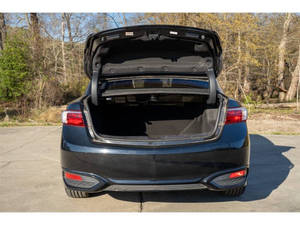 Voiture d'occasion de qualité abordable, Ac-u-ra IL-X 2016 avec finition haut de gamme, conduite à gauche - Product Image 3