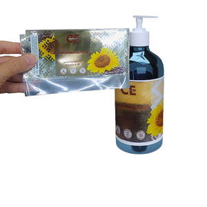 Producto de cartón Kraft con etiqueta privada personalizada de Vietnam, etiqueta adhesiva impresa para alimentos a precio competitivo - Product Image 3