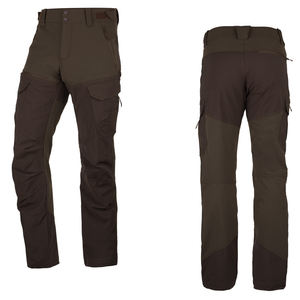 Nouveau modèle de pantalon Camo Design pour hommes Style incroyable avec logo personnalisé 80% Polyester 20% coton Survêtements - Product Image 3