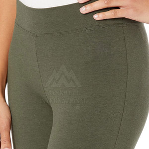 Leggings de Yoga de último diseño más vendidos, mallas de Yoga para entrenamiento, mallas de Yoga transpirables de secado rápido - Product Image 5
