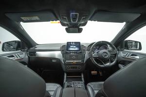 MERCEDES BENZ GLE 63 AMG 2019 USADO, 5.5L, GRIS, V-12, 4X4, 164HP, 5 PLAZAS, TRANSMISIÓN AUTOMÁTICA - Product Image 2