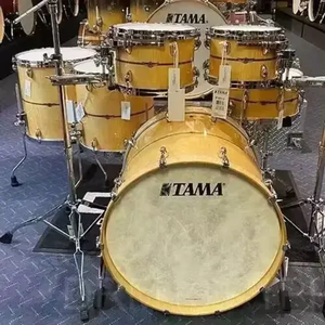 Auténticos Kits de Batería Tama STAR Maple - Product Image 2