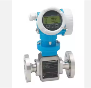 Ban đầu E + <span class=keywords><strong>H</strong></span> Proline <span class=keywords><strong>promag</strong></span> điện từ lưu lượng kế Proline <span class=keywords><strong>promag</strong></span> <span class=keywords><strong>h</strong></span> <span class=keywords><strong>200</strong></span> điện từ lưu lượng kế ABB - Product Image 2