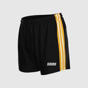 กางเกงขาสั้น GAA ประสิทธิภาพดีที่สุดจากผู้ผลิตมีสไตล์และยืดหยุ่นสำหรับคลับและผู้ซื้อต่างประเทศ - Product Image 3