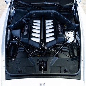 ROLLS-ROYCE GHOST 2019 EXTREMADAMENTE LIMPIO, LISTO PARA ENVIAR - Product Image 6