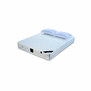 Colchón de muelles de bolsillo híbrido moderno, comodidad superior para uso en hotel, configuración de dormitorio, marca personalizada, muebles para el hogar, venta al por mayor - Product Image 5