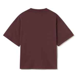 Camiseta Unisex de Hip Hop, Estilo Urbano, 250 g/m², Tejido Grueso Lavado al Ácido, 100% Algodón, Talla Grande, Diseño Personalizado, Ecológica - Product Image 2