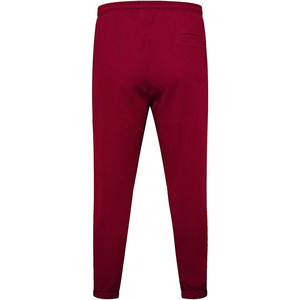 ชุดกีฬาผู้ชาย 2026 ชุดเซ็ตฤดูใบไม้ผลิ ฤดูใบไม้ร่วง แบบใหม่ คอตั้ง ชุดลำลองผู้ชาย ชุดวอร์มผู้ชาย - Product Image 2