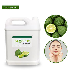 Hydrolat de bergamote de qualité supérieure, en forme liquide, prix de gros en vrac, provenant d'AROMAAZ INTERNATIONAL Inde - Product Image 2