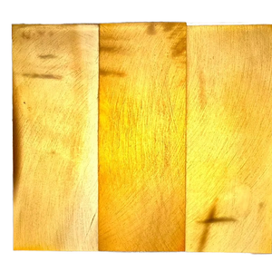 Placa de Cuerno de Búfalo Natural Tallada a Mano, Ecológica, de Alta Calidad, Color Religioso, Marcos Ópticos, Obra de Arte Coleccionable - Product Image 1