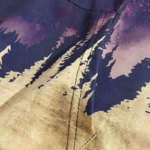 Pull à capuche unisexe de haute qualité Nouvel hiver Streetwear Gym Fitness Vente en gros Personnalisé Sublimation Polaire Solide à capuche - Product Image 4