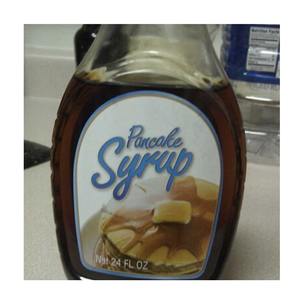 Sirop de sucre roux de marque personnalisée de haute qualité, vente en gros en vrac, très demandé aux Pays-Bas, pour emballage et impression de crêpes surgelées - Product Image 5