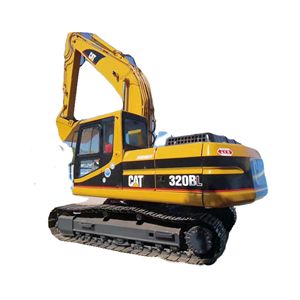 รถขุดตีนตะขาบตีนตะขาบตีนตะขาบตีนตะขาบตีนตะขาบที่ใช้ใน320แมวขนาด20ตันชิ้นส่วนเครื่องยนต์หลักของญี่ปุ่น - Product Image 1