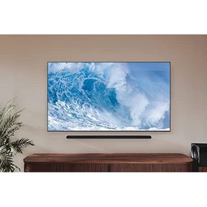 Téléviseur intelligent Neo 8K 55 pouces modèle 2022 avec processeur de résolution 8K à plage dynamique, son multidimensionnel et fréquence de rafraîchissement de 120 Hz - Product Image 2