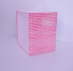 Elegante lámpara de mesa de diseño moderno, cubiertas de luz para agregar estilo a su espacio - Product Image 2