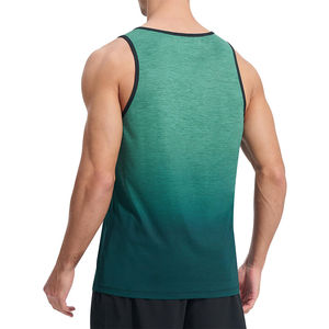Camiseta Deportiva para Hombre, Absorbente de Sudor, de Calidad - Product Image 2
