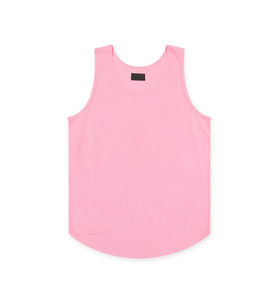 Custom Logo 100% Cotton Spandex Sleeveless Men's Workout Tank Top Quality Fitness <b>Apparel</b> for Running & Fitness with cheap price - Product Image 3