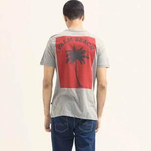 Bella Canvas Bella + Canvas Unisex Heather CVC Camisetas - Product Image 4