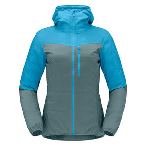 Custom Brand Men's Outdoor <b>Windbreaker</b> Jacket Winter Waterproof Eco-Friendly Fabric Hooded Lightweight Front High Street Style - Product Image 1