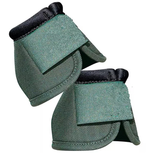 2025 nouvelles bottes de cloche de cheval de haute qualité Design Durable élégant équestre équine produits de mode Offre Spéciale - Product Image 6