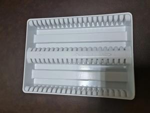 El mejor vendedor de la marca vietnamita, contenedores de plástico de PVC altamente duraderos con colores y tamaños personalizados para la exportación - Product Image 3