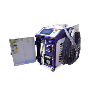 Machine de découpe laser à fibre cnc haute puissance 12kw avec tête de découpe precitec pour métal cs ss - Product Image 5