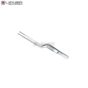 Pinces à polypes auriculaires LUCAE Premium 14,5 cm en acier inoxydable, instrument chirurgical ORL de précision pour instruments médicaux sûrs - Product Image 6