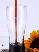 Lécithine de tournesol biologique Pure Nature de haute qualité apparence de poudre liquide émulsifiant E47 prix de la lécithine de tournesol