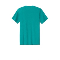 Fabricant de vêtements personnalisés pour hommes : T-shirts en coton à col rond, manches courtes, avec options de couleur, taille, coupe et logo, impression graphique